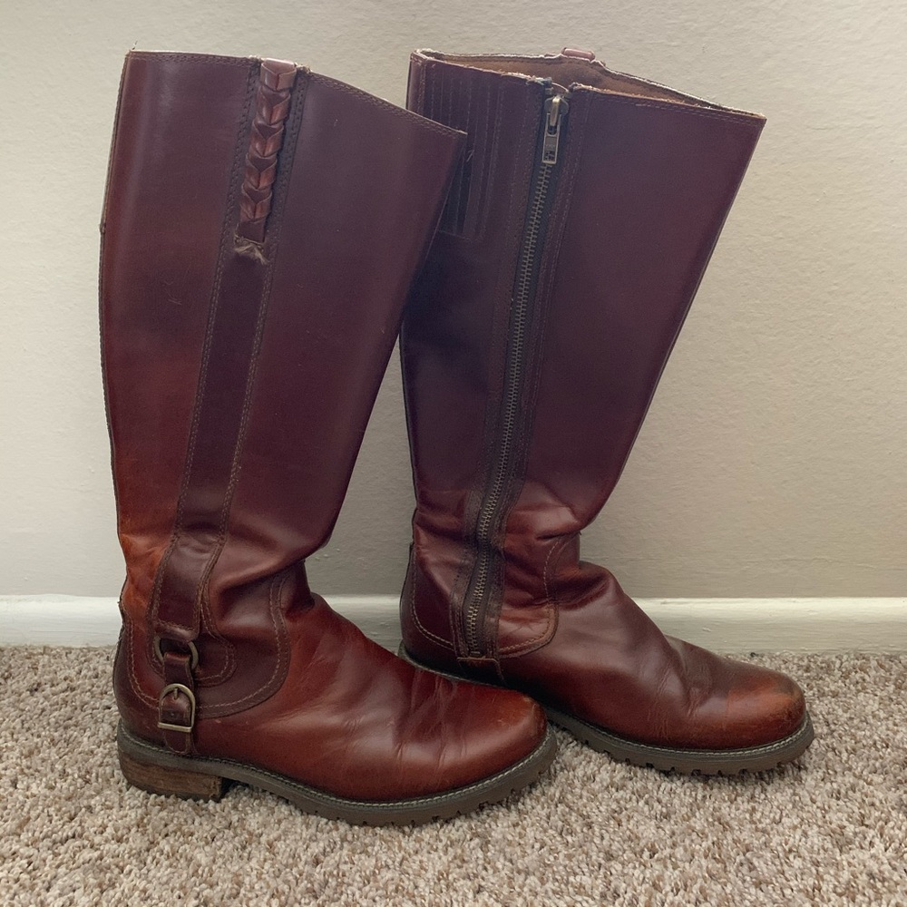 Ariat Salen Boots - water resistant